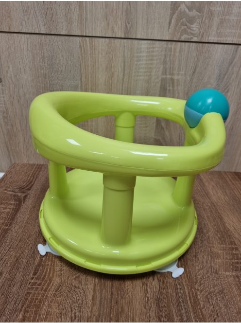 Bebeconfort zöld fürdetőgyűrű, OUTLET termék