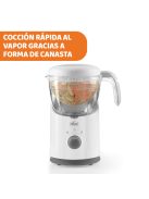 Chicco Easy Meal 4 az 1-ben ételkészítő, OUTLET termék