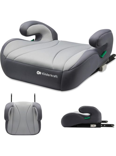 Kinderkraft I-BOOST  I-Size, 135-150cm, Ülésmagasító. OUTLET termék