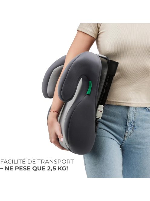 Kinderkraft I-BOOST  I-Size, 135-150cm, Ülésmagasító. OUTLET termék