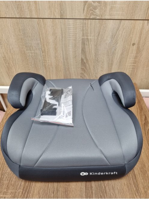 Kinderkraft I-BOOST  I-Size, 135-150cm, Ülésmagasító. OUTLET termék