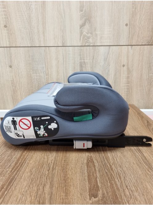 Kinderkraft I-BOOST  I-Size, 135-150cm, Ülésmagasító. OUTLET termék