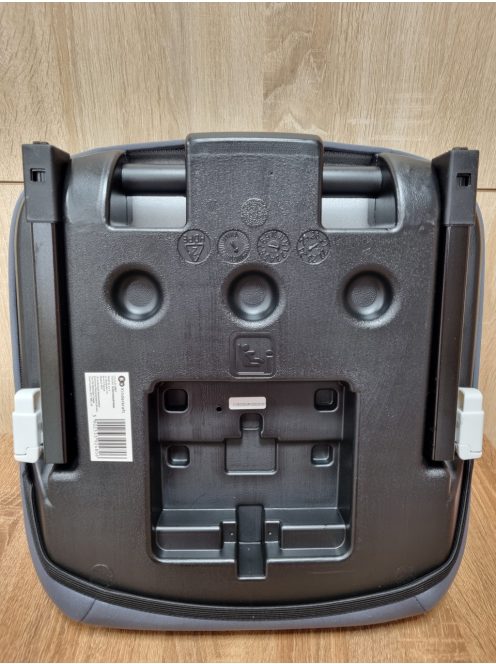 Kinderkraft I-BOOST  I-Size, 135-150cm, Ülésmagasító. OUTLET termék
