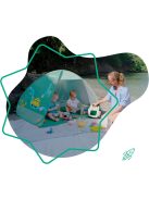 Badabulle Pop-Up Sátor UV-szűrős, OUTLET termék