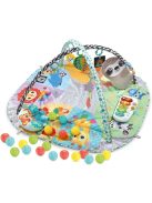 VTech Maxi 7 az 1-ben játszószőnyeg, OUTLET termék