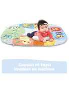 VTech Maxi 7 az 1-ben játszószőnyeg, OUTLET termék