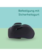 Bebeconfort Manga i-Safe ülésmagasító. OUTLET termék.