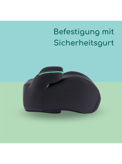 Bebeconfort Manga i-Safe ülésmagasító. OUTLET termék.