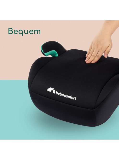 Bebeconfort Manga i-Safe ülésmagasító. OUTLET termék.