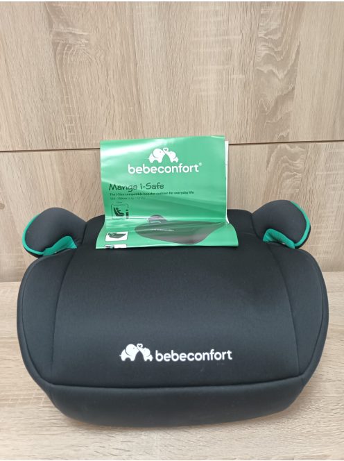 Bebeconfort Manga i-Safe ülésmagasító. OUTLET termék.