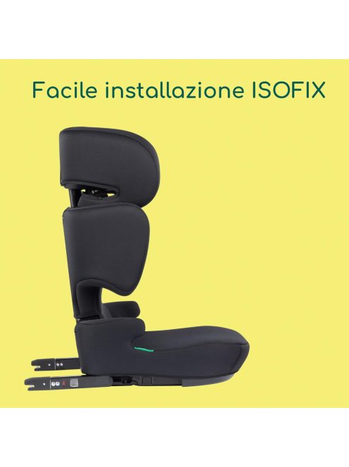 Bebeconfort Road Fix i-Size autósülés.OUTLET termék