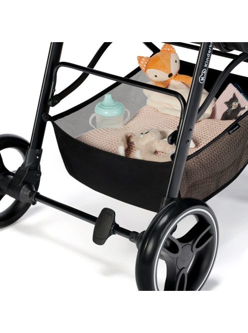 Kinderkraft Vesto könnyű babakocsi, Outlet termék