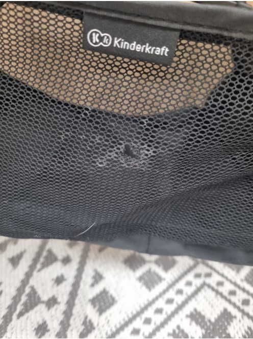 Kinderkraft Vesto könnyű babakocsi, Outlet termék