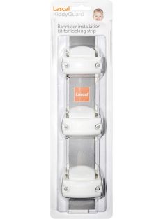 Lascal KiddyGuard biztonsági kapukonzol OUTLET termék