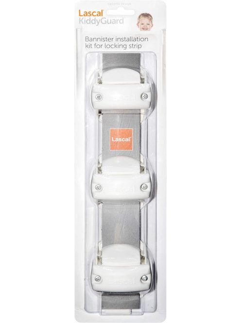 Lascal KiddyGuard biztonsági kapukonzol OUTLET termék