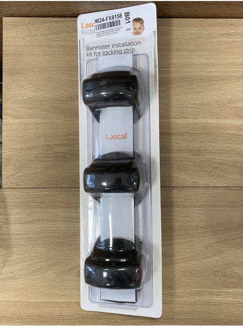 Lascal KiddyGuard biztonsági kapukonzol OUTLET termék