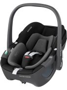 Maxi-Cosi Pebble 360, autós babahordozó OUTLET termék