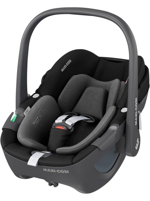 Maxi-Cosi Pebble 360, autós babahordozó OUTLET termék