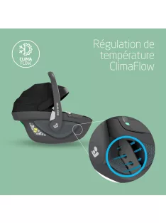 Maxi-Cosi Pebble 360 autós babahordozó OUTLET termék