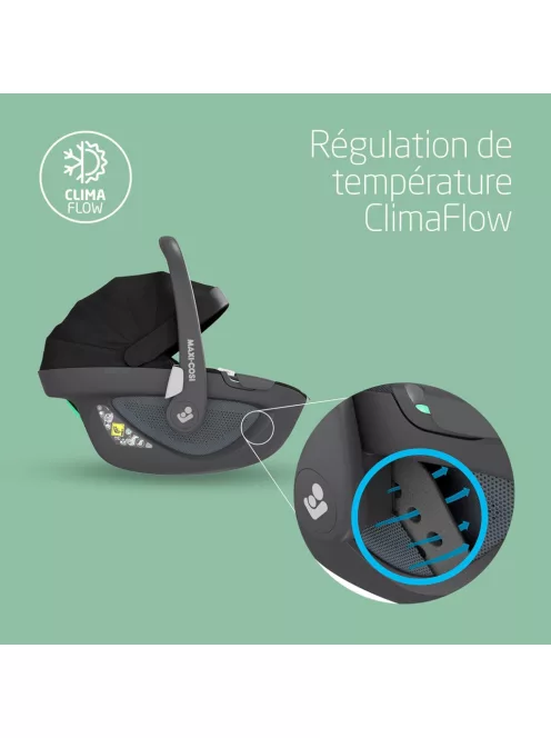 Maxi-Cosi Pebble 360 autós babahordozó OUTLET termék