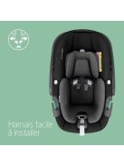 Maxi-Cosi Pebble 360, autós babahordozó OUTLET termék