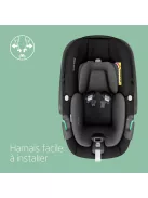 Maxi-Cosi Pebble 360 autós babahordozó OUTLET termék