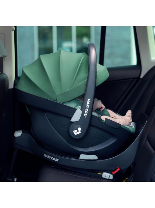 Maxi-Cosi Pebble 360, autós babahordozó OUTLET termék