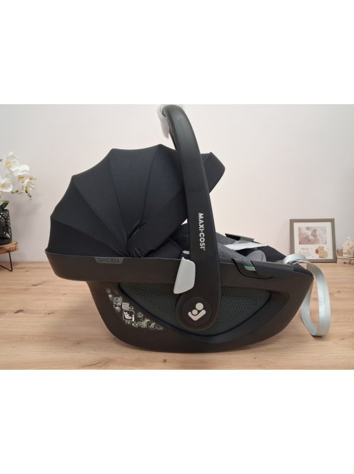 Maxi-Cosi Pebble 360, autós babahordozó OUTLET termék