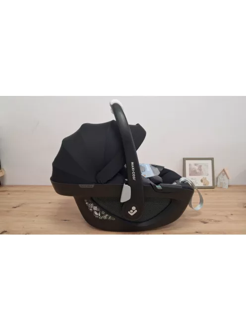 Maxi-Cosi Pebble 360 autós babahordozó OUTLET termék