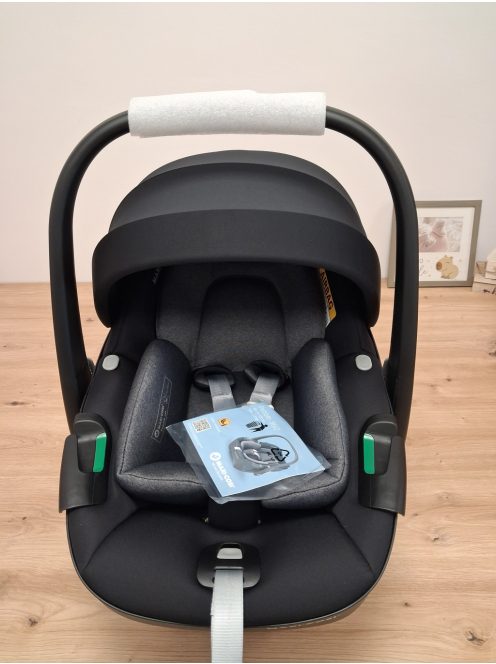 Maxi-Cosi Pebble 360, autós babahordozó OUTLET termék