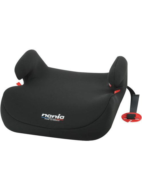 NANIA - TOPO ISOFIx autósülésmagasító  (22-36 kg) Outlet termék