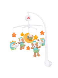 Fehn Music Mobile forgó-zenélő OUTLET termék