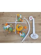 Fehn Music Mobile forgó-zenélő OUTLET termék