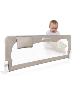  Lionelo Hanna leesésgátló 150×66 cm. OUTLET termék