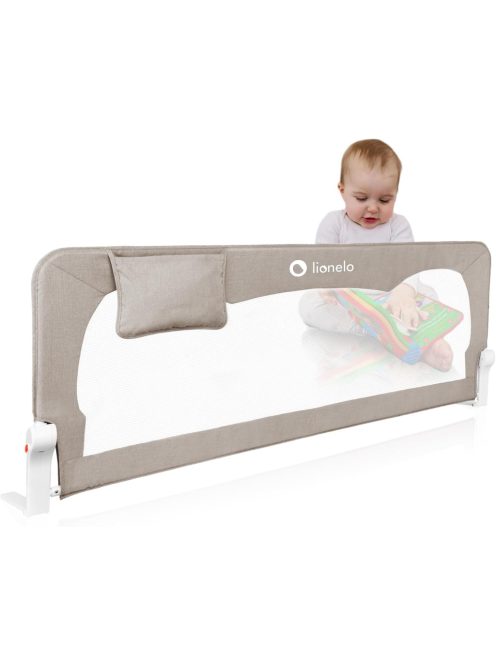  Lionelo Hanna leesésgátló 150×66 cm. OUTLET termék