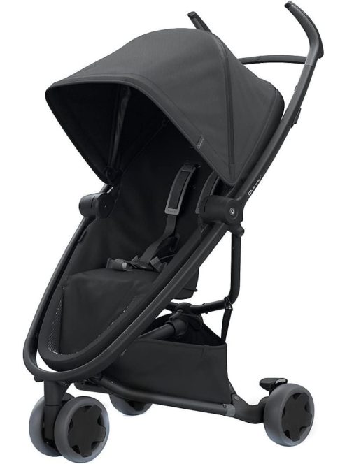 Quinny Zapp Flex Ultra Compact 3 kerekű babakocsi, OUTLET termék