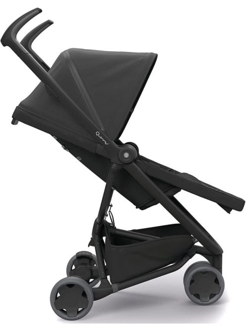 Quinny Zapp Flex Ultra Compact 3 kerekű babakocsi, OUTLET termék
