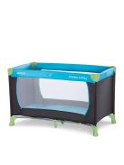  Hauck Dream n Play utazóágy  120 x 60 cm - Outlet termék