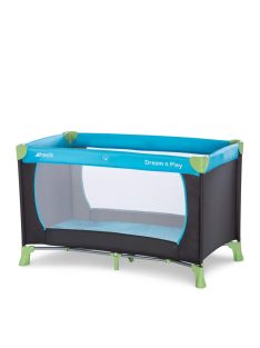  Hauck Dream n Play utazóágy  120 x 60 cm - Outlet termék
