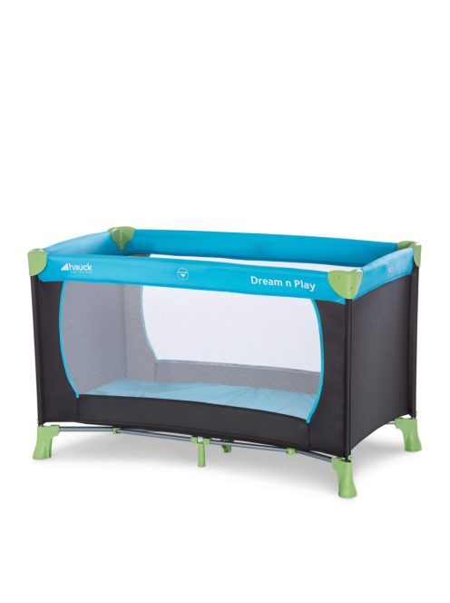  Hauck Dream n Play utazóágy  120 x 60 cm - Outlet termék
