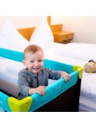  Hauck Dream n Play utazóágy  120 x 60 cm - Outlet termék