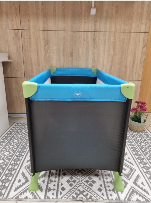  Hauck Dream n Play utazóágy  120 x 60 cm - Outlet termék