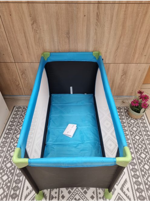  Hauck Dream n Play utazóágy  120 x 60 cm - Outlet termék