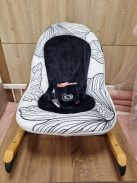Kinderkraft FINIO pihenőszék, OUTLET termék