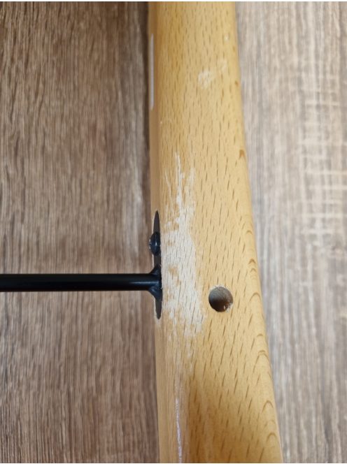Kinderkraft FINIO pihenőszék, OUTLET termék