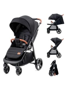 Kinderkraft Grande Plus sportbabakocsi, OUTLET termék