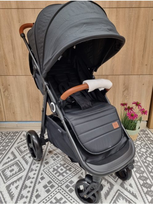 Kinderkraft Grande Plus sportbabakocsi, OUTLET termék