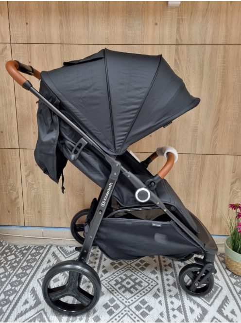 Kinderkraft Grande Plus sportbabakocsi, OUTLET termék