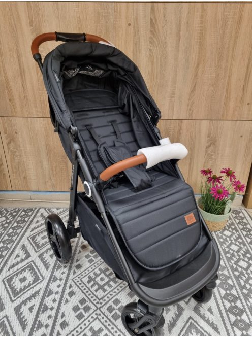 Kinderkraft Grande Plus sportbabakocsi, OUTLET termék