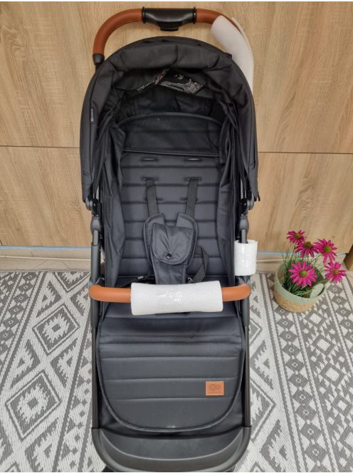 Kinderkraft Grande Plus sportbabakocsi, OUTLET termék